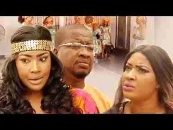 Video: WIVES OF THE BILLIONAIRES 1 - 2017 Latest Nigerian Nollywood Full Movies
